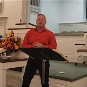 Meet your Posher, Johnny